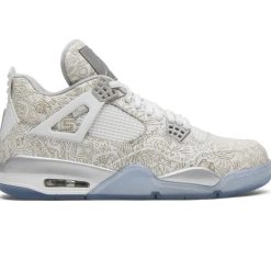 AJ 4 “30th Anniversary” (2015) Shoes Sneakers