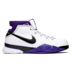 Kobe 1 Protro 81 Points Shoes Sneakers