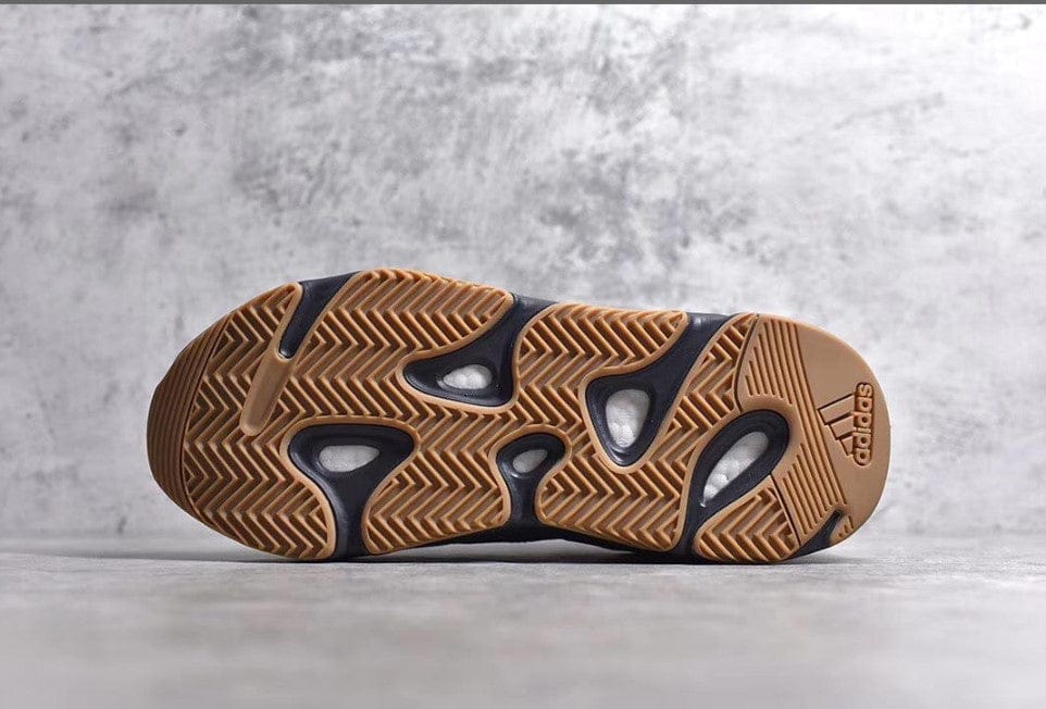 Yeezy Boost 700 Utility Black Shoes Sneakers - Image 4