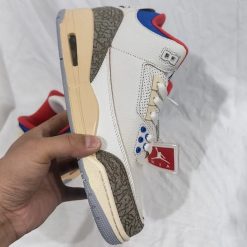 Alternative view of Air Jordan 3 Seoul 2.0 Shoes Sneakers
