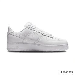 Alternative view of Air Jordan 1 Low x NOCTA Love You Forever Shoes Sneakers