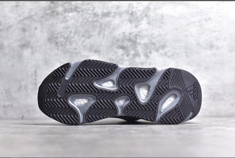 Yeezy Boost 700 V2 Hospital Blue Shoes Sneakers - Image 4