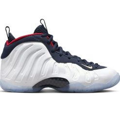 Air Foamposite One Olympic Shoes Sneaker
