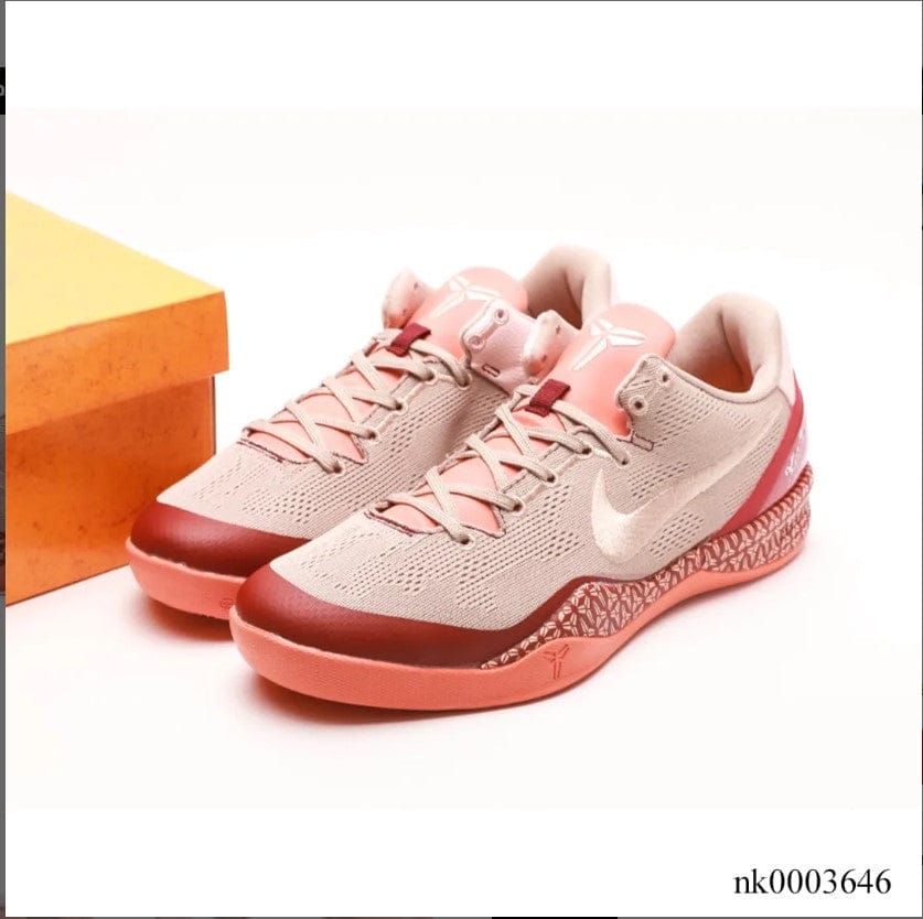 Makeshift Studio x Kobe 8 Lower Merion High School Shoes Sneakers - Image 7