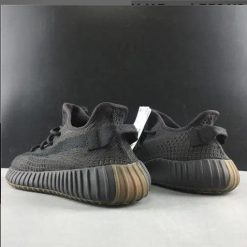 Alternative view of Yeezy Boost 350 V2 Cinder Shoes Sneakers