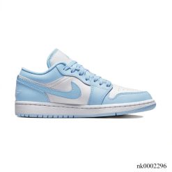 Air Jordan 1 Low Aluminum Shoes Sneakers