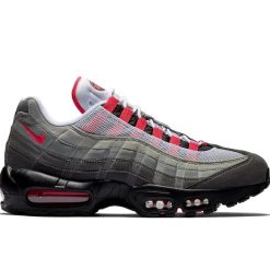 Air Max 95 Solar Red Shoes Sneakers