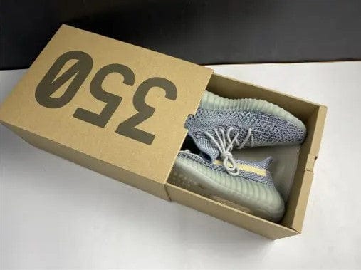Yeezy Boost 350 V2 Israfil Shoes Sneakers - Image 3