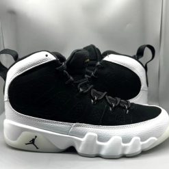 Alternative view of Air Jordan  9 City of Flight Shoes Sneakers