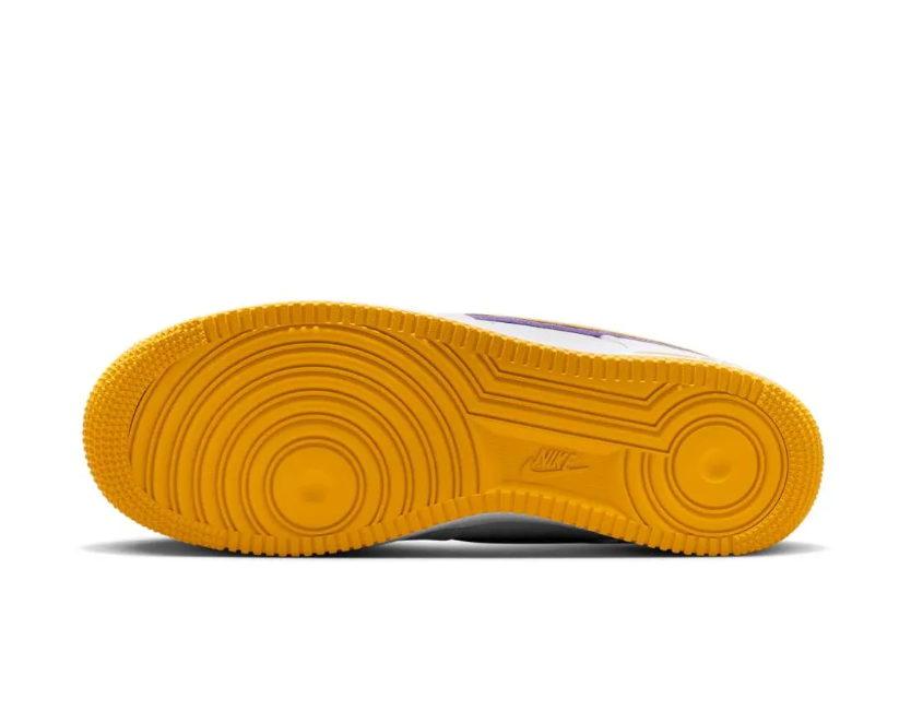 Kobe Bryant x AF 1 Low “Lakers Home” Shoes Sneakers - Image 5