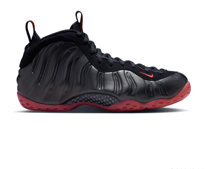 Air Foamposite One Cough Drop Shoes Sneakers