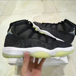 Alternative view of Air Jordan 11 Inner Beast Shoes Sneaker