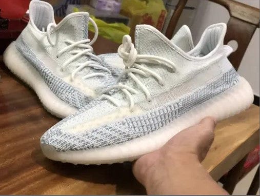 Yeezy Boost 350 V2 Citrin (Non-Reflective) Shoes Sneakers - Image 14