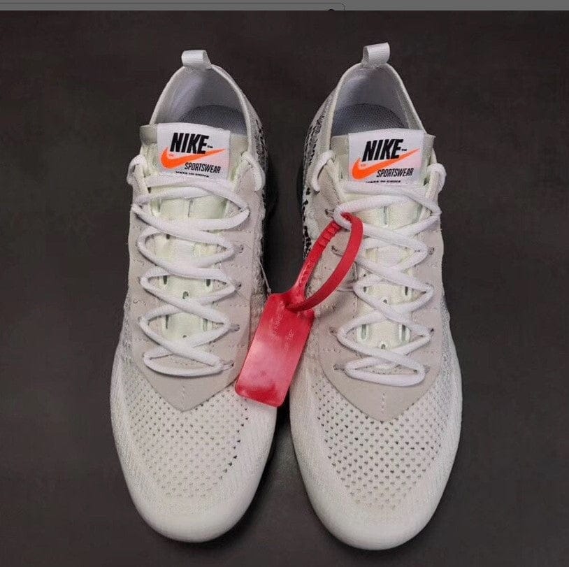 Air Jordan Vapor Max OW 2018 Shoes Sneakers - Image 5
