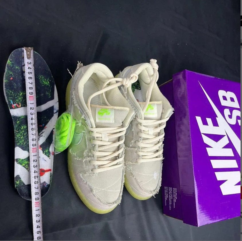 Nike SB Dunk Low Mummy Shoes Sneakers - Image 7