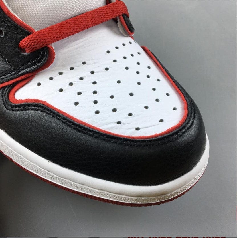 Air Jordan 1 Retro High Bloodline Shoes Sneakers - Image 8