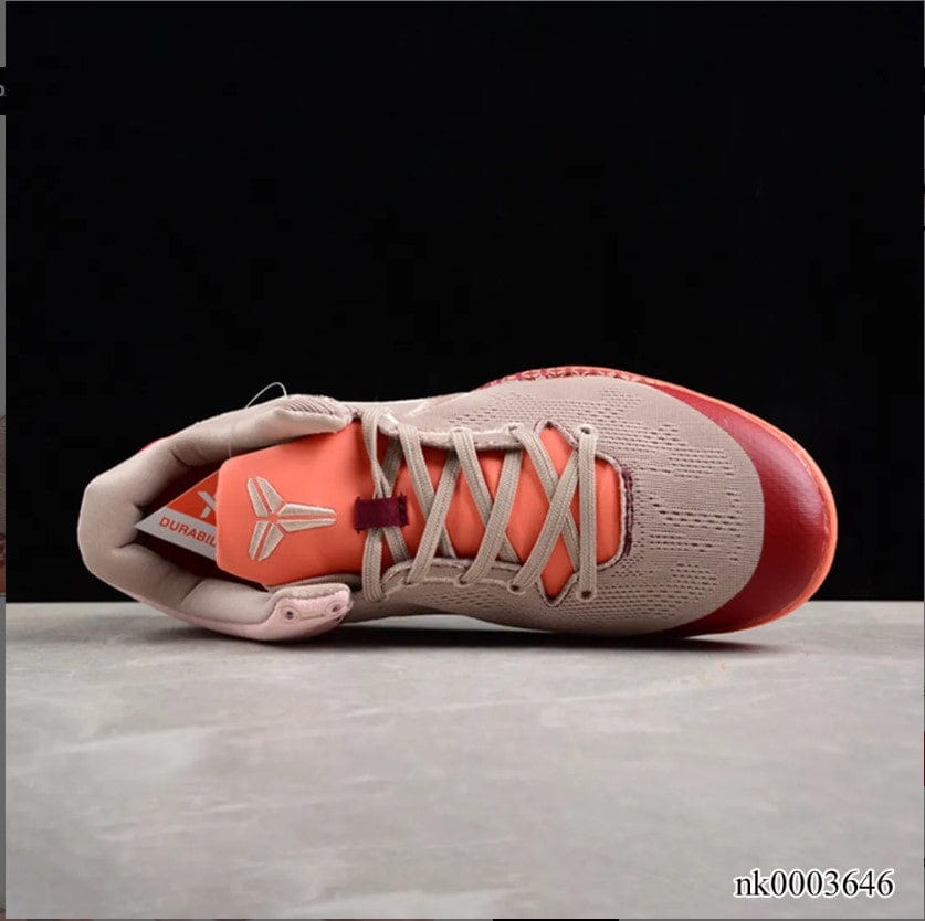 Makeshift Studio x Kobe 8 Lower Merion High School Shoes Sneakers - Image 8