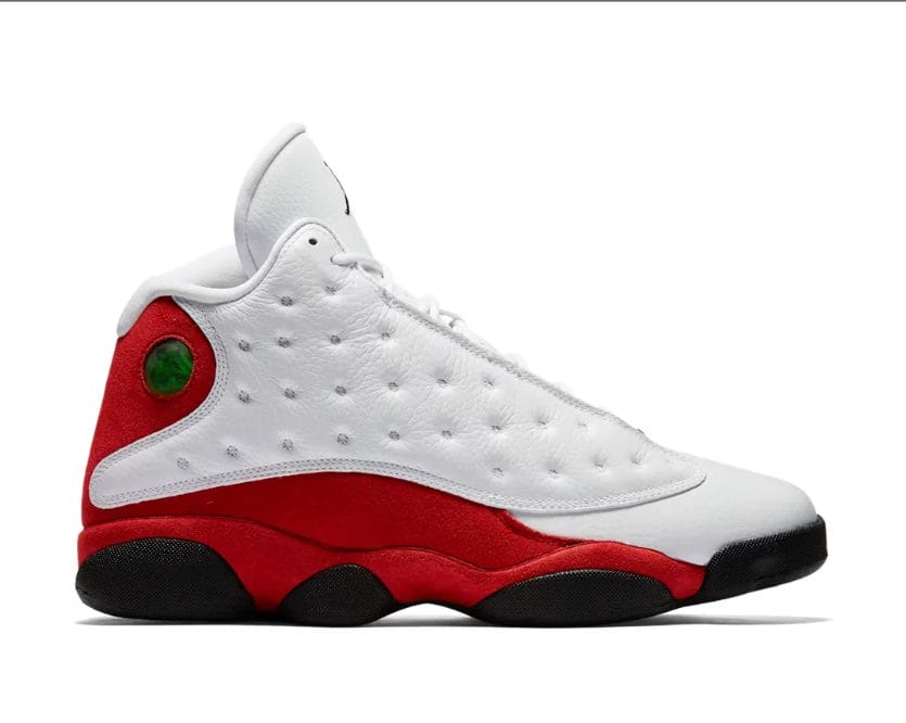 Air Jordan 13 Chicago (2026) Shoes Sneakers