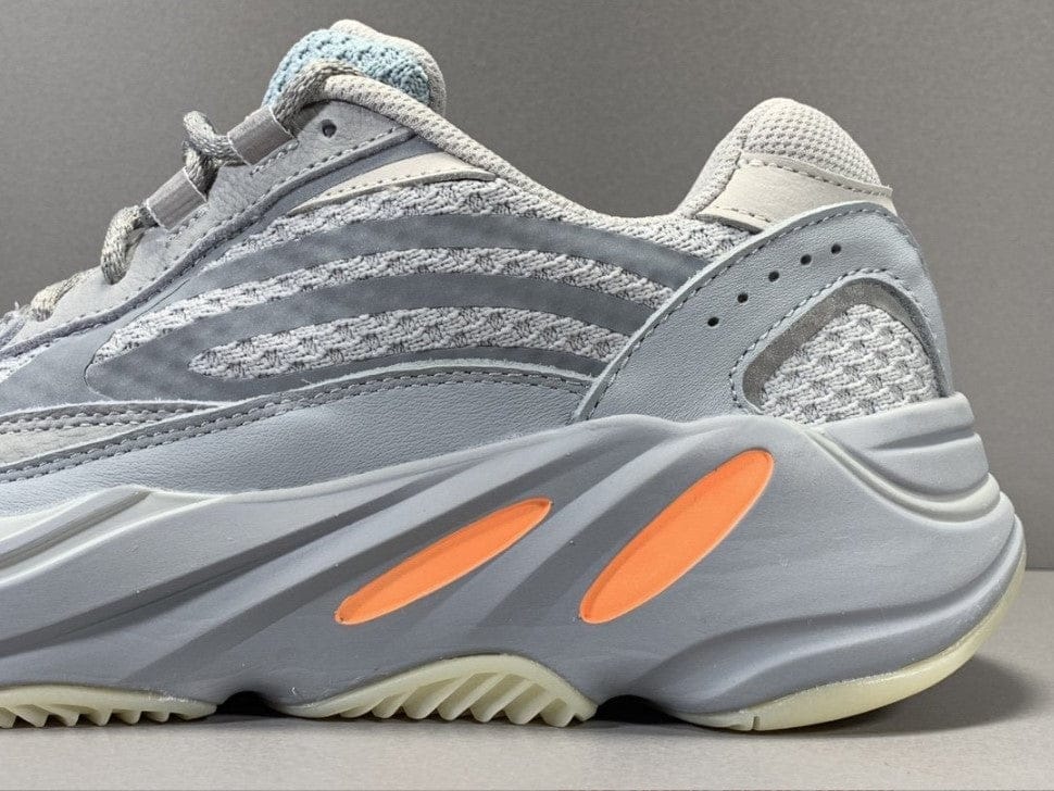 Yeezy Boost 700 V2 Inertia Shoes Sneakers - Image 4