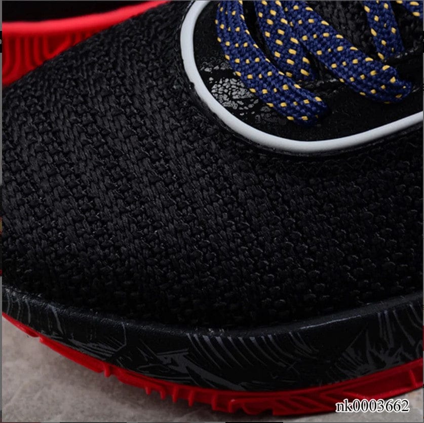 LeBron 20 EP Miami Heat Shoes Sneakers - Image 4