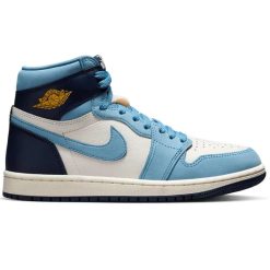 Air Jordan 1 High OG First in Flight Shoes Sneakers