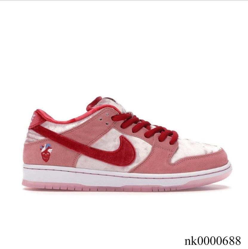 Nike SB Dunk Low StrangeLove Skateboards Shoes Sneakers