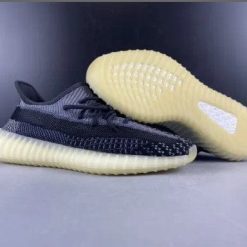 Alternative view of Yeezy Boost 350 V2 Asriel Shoes Sneakers