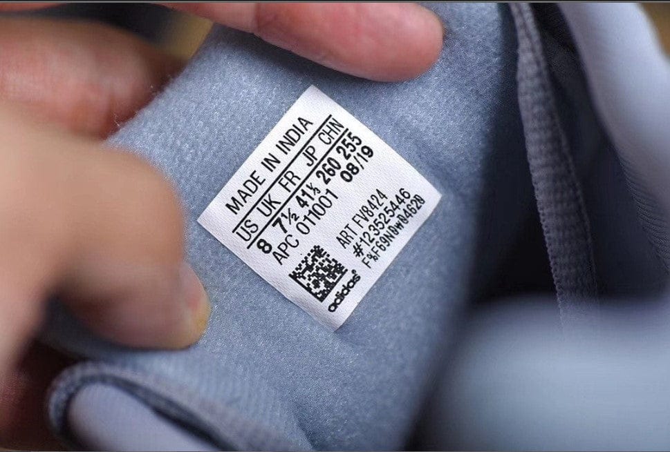 Yeezy Boost 700 V2 Hospital Blue Shoes Sneakers - Image 5