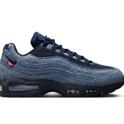 Levi’s x NK Air Max 95 Obsidian Shoes Sneakers