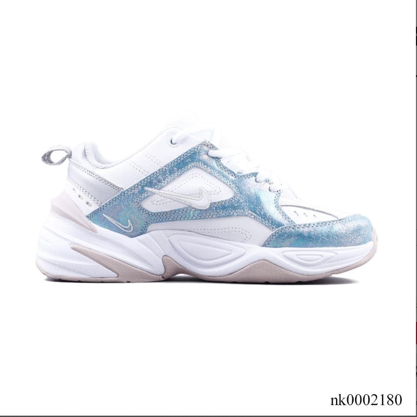 Alternative view of M2K Tekno Cyan Shoes Sneakers