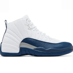 Air Jordan 12 French Blue 2025 Shoes Sneakers