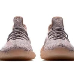 Alternative view of Yeezy Boost 350 V2 Synth (Non-Reflective) Shoes Sneakers