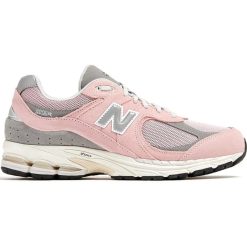 NB 2002R Bubblegum Pink Shoes Sneakers