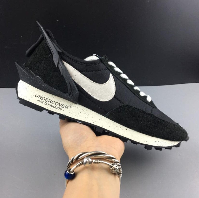Daybreak Undercover Black Shoes Sneakers - Image 4