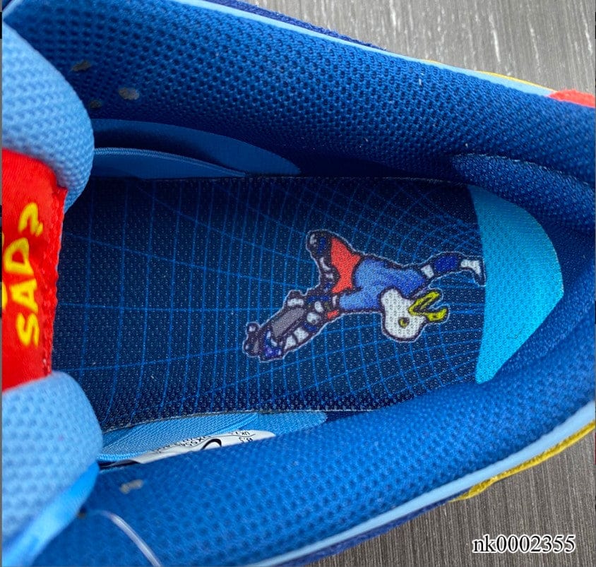 Nike SB Dunk Low Pro Why So Sad Shoes Sneakers - Image 6