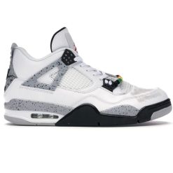 AJ 4 Retro Do the Right Thing Pack Shoes Sneakers