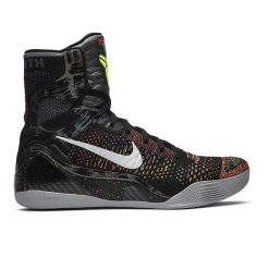 Alternative view of Kobe 9 Elite Protro Masterpiece Shoes Sneakers
