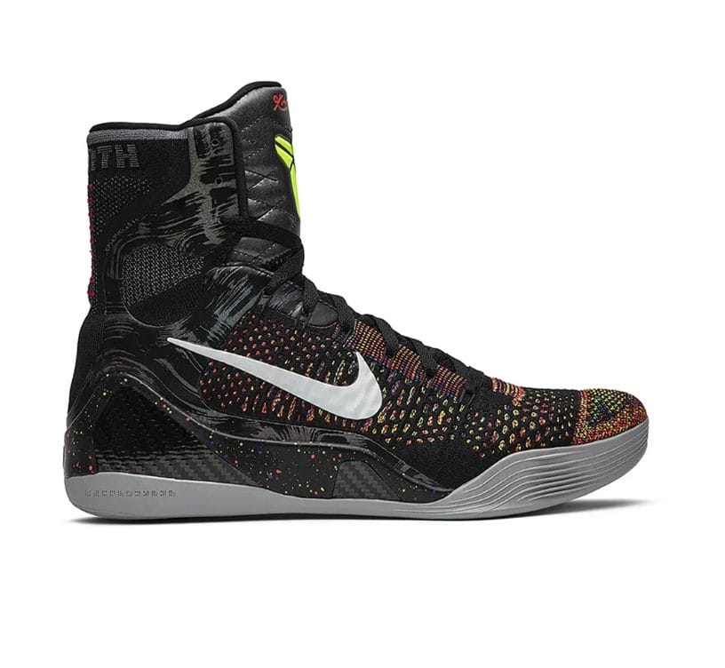 Kobe 9 Elite Protro Masterpiece Shoes Sneakers - Image 2