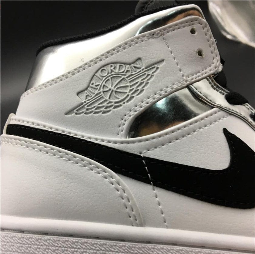 Air Jordan 1 Mid Alternate Think 16 Shoes Sneakers - Image 8