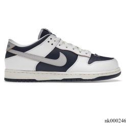 Nike SB Dunk Low HUF New York City Shoes Sneakers
