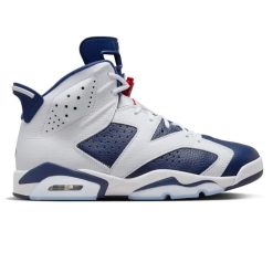 Air Jordan 6 Olympic Shoes Sneakers