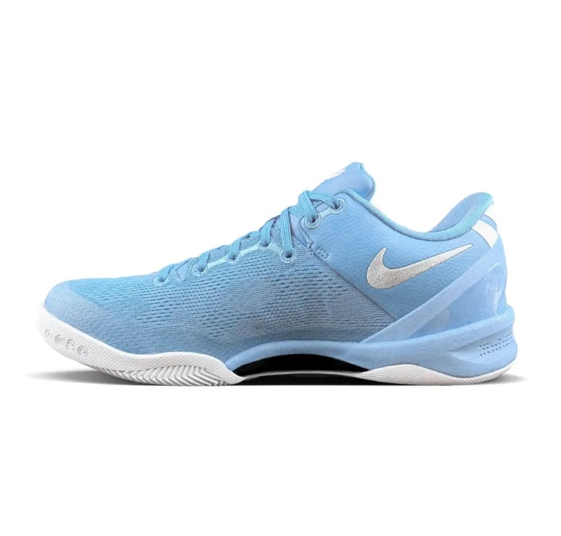 Kobe 8 Protro University Blue Shoes Sneakers - Image 4