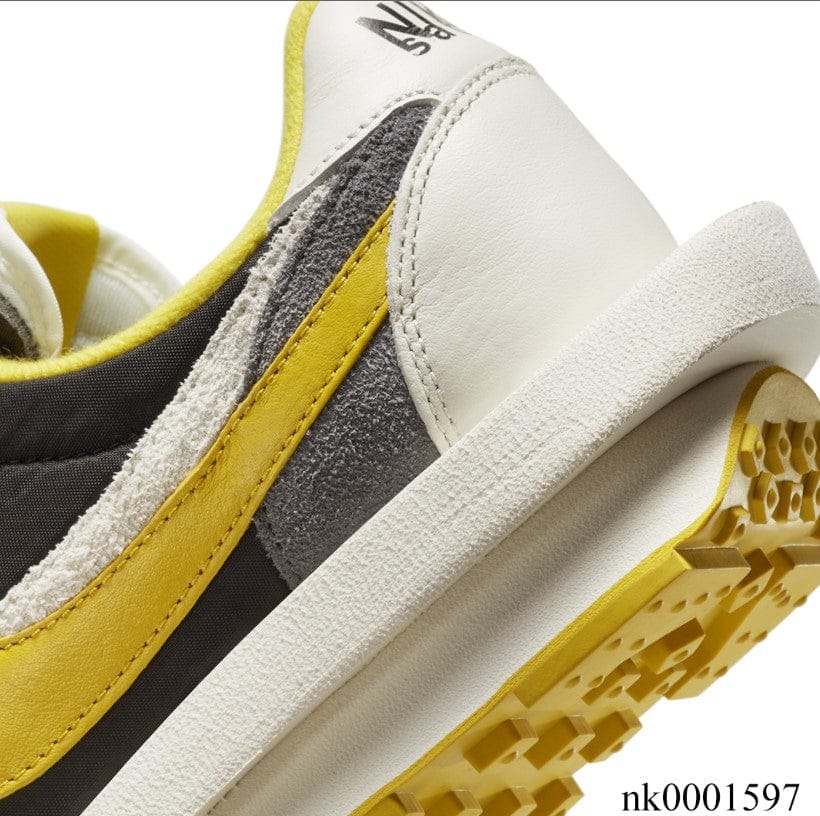 Undercover x Sacai x LDWaffle Shoes Sneakers - Image 6