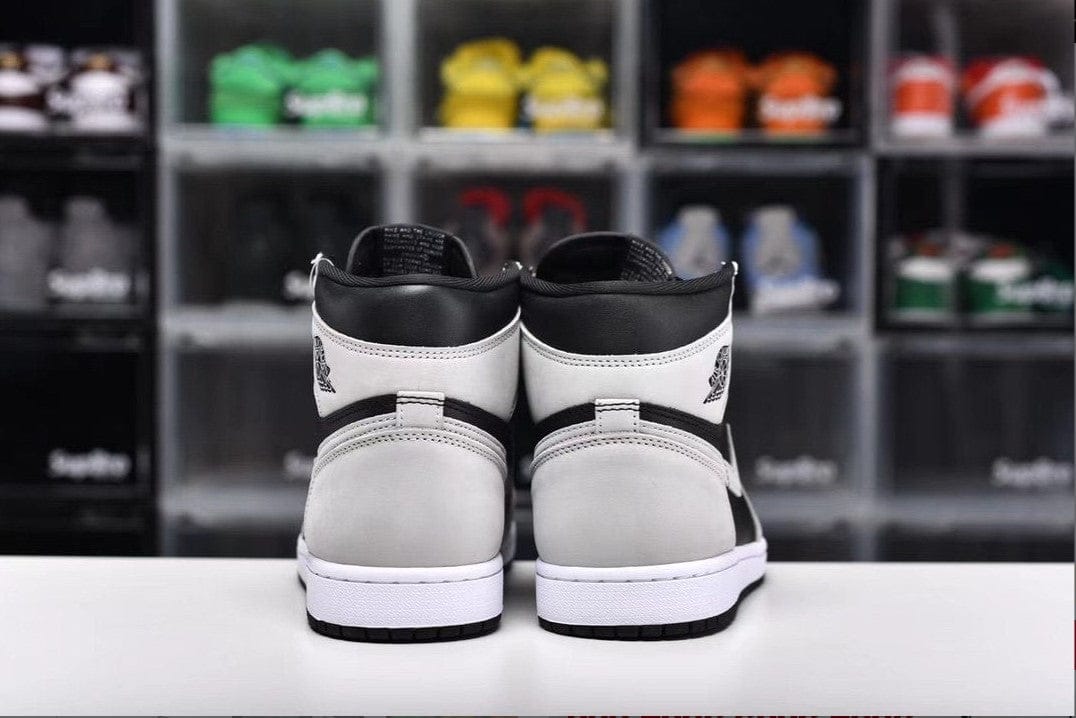 Air Jordan 1 Retro High OG Shadow 2.0 Shoes Sneakers - Image 6