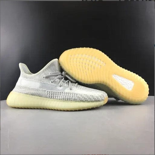 Alternative view of Yeezy Boost 350 V2 Yeshaya (Non-Reflective) Shoes Sneakers