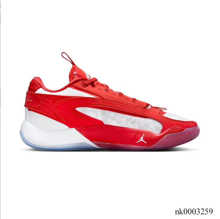 Alternative view of Luka 2 TB University Red Shoes Sneakers
