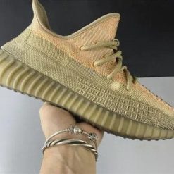 Alternative view of Yeezy Boost 350 V2 “Eliada” Shoes Sneakers