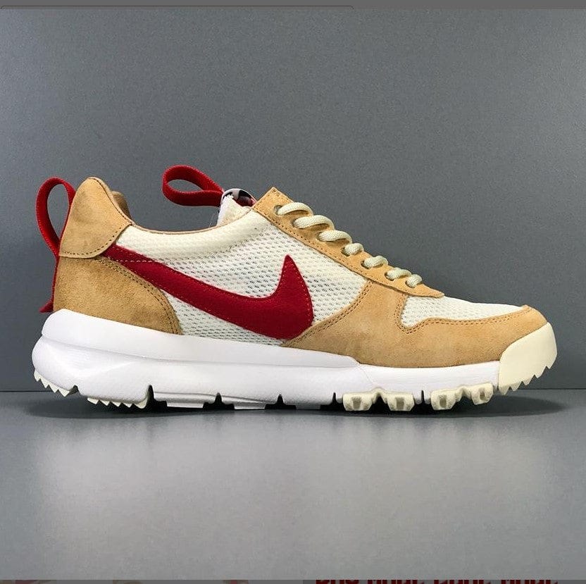 Alternative view of Craft Mars Yard Shoe 2.0 Tom Sachs Space Camp Shoes Sneakers