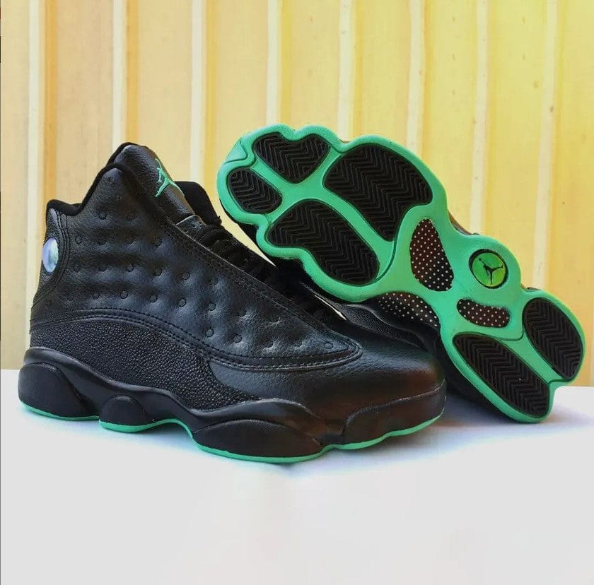 Air Jordan 13 Altitude Shoes Sneakers - Image 5