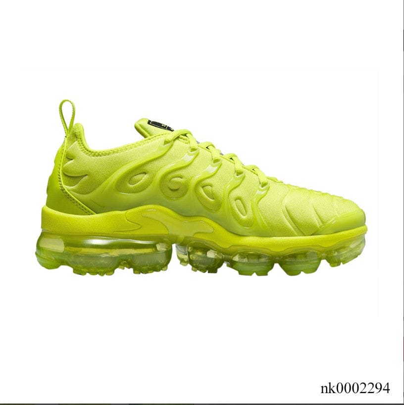 Air VaporMax Plus Tennis Ball Shoes Sneakers